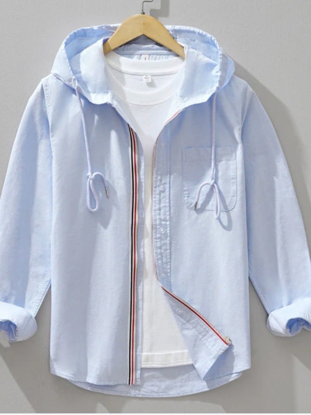 Stellan Hoodie Size: M/L